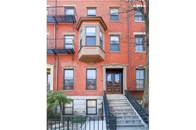 469 Massachusetts Ave #3