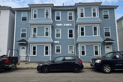 105 Thomas St #3