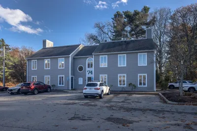 74 Faunce Corner Rd #640 1