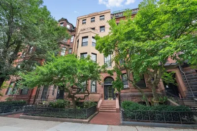 233 Commonwealth Avenue #7 1