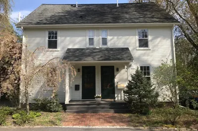 19 Davis Court #19 1