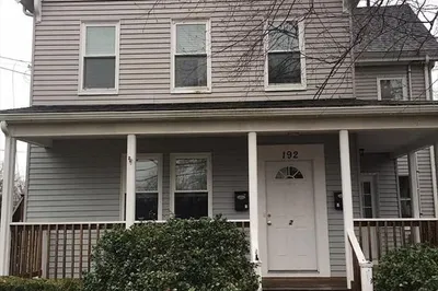 192 Pleasant Street #1 1
