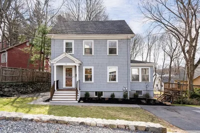 57 Edmund Rd