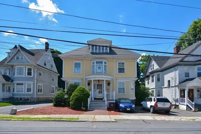 21 High St 1