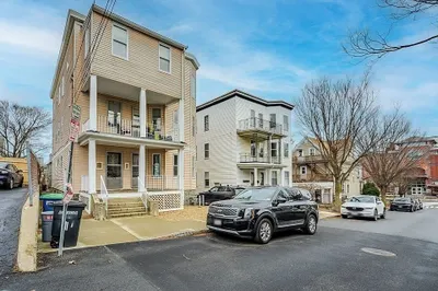 11 Hardan Road #3 1