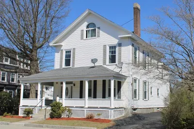 93 Elm St