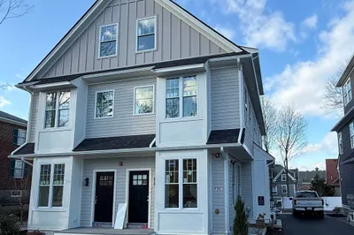75 Floral Street #2 1