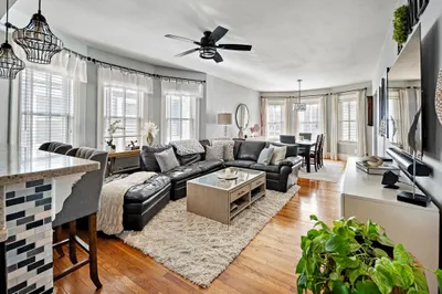 49 Yale St #1