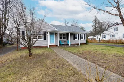 61 Beach Road