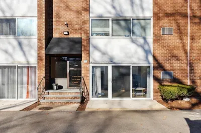 31 Jones Terrace #6