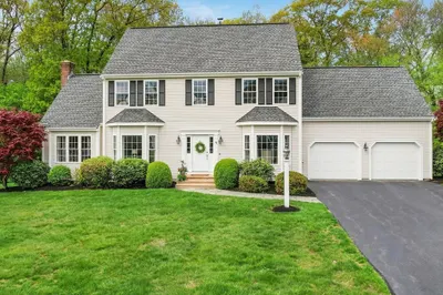 44 Hardwick Rd