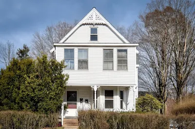30 Winter Street