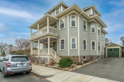 64-66 Lovett St #1