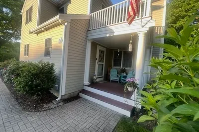 62 South Street #A