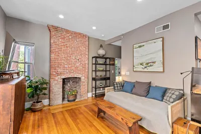 1742 Beacon Street #4