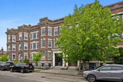 181 Harvard St #2 1