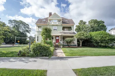 56 Court St 1