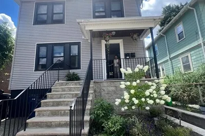 12 Bothwell Rd #1