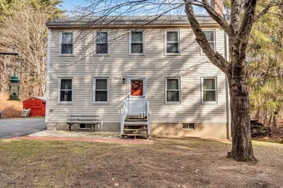 1025 Rindge Road 1
