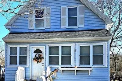 24 Williams Ave