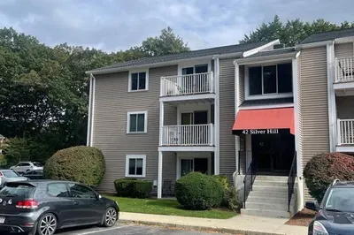42 Silver Hill Lane #12 1