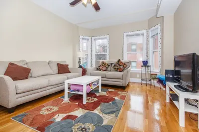 4 St. Margaret Street #2