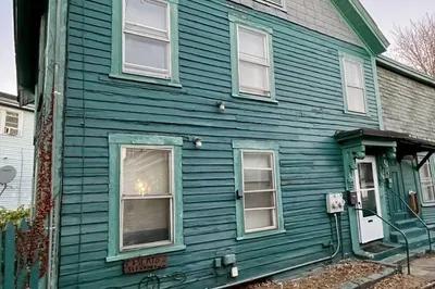 51 Franklin Street 1