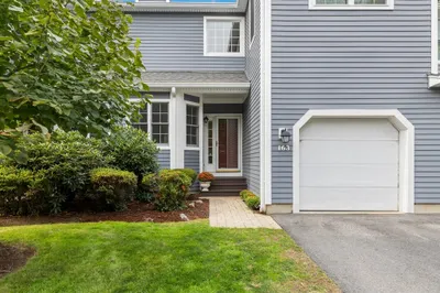163 Bishops Forest Drive #163 1