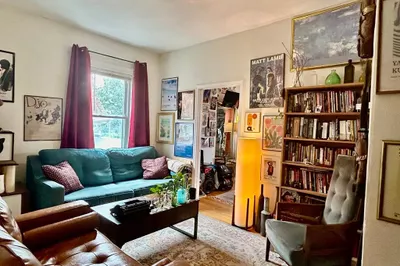 43 School St #2