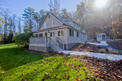 5 Old Colony Road, Extension 1