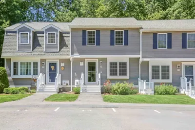 14 Benjamin's Landing Ln #14 1