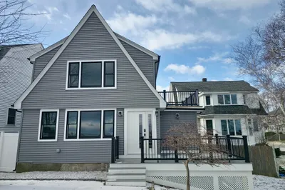 571 Quincy Shore Drive #571 1