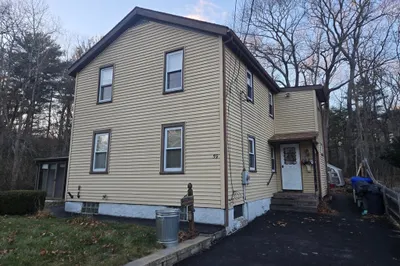 59 Edgehill Rd #2
