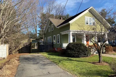 17 Wright St