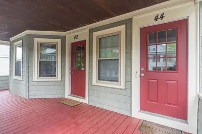 42 Alicia Road #1