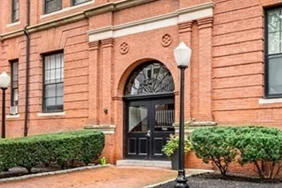 25 Atherton St #14