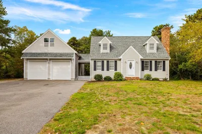 23 Blackthorn Path