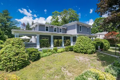 116 High St