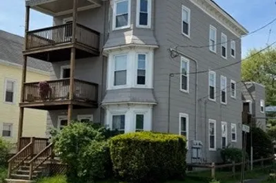 266 Hilldale Avenue #3