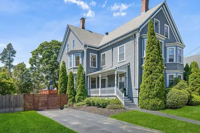 150 Trenton St #150