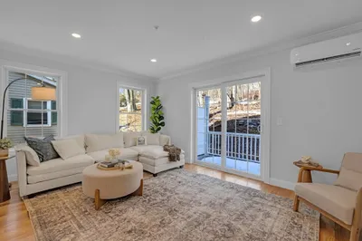 63 North Street #D