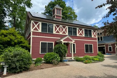 32 South Main Street #CH 2nd flr 1