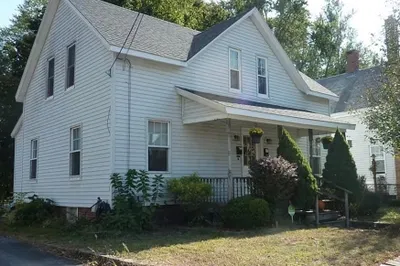 223 East #1