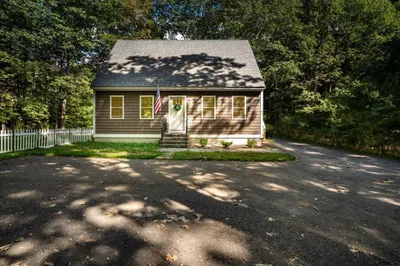 61 Blake Road