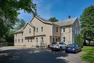 111 Pleasant St #C