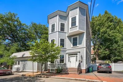 509 Franklin Street #1 1