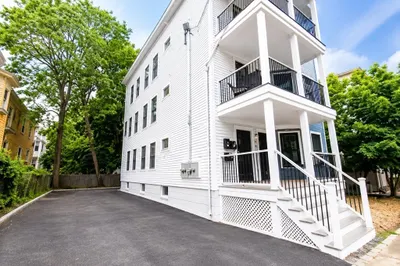 3 Evergreen Ave #2 1
