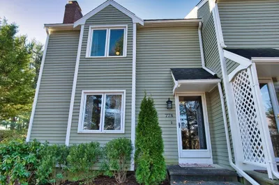 77 Forest Avenue Ext #A