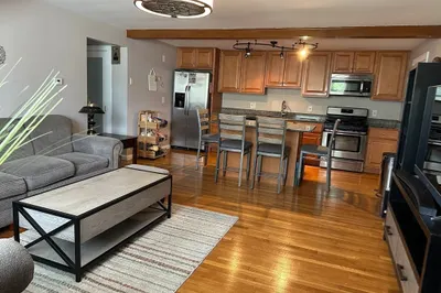 100 Magnolia Ave #1