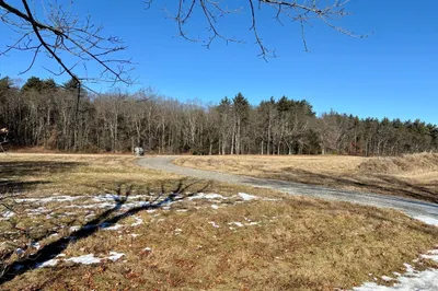 396 Mount Hermon Station Rd